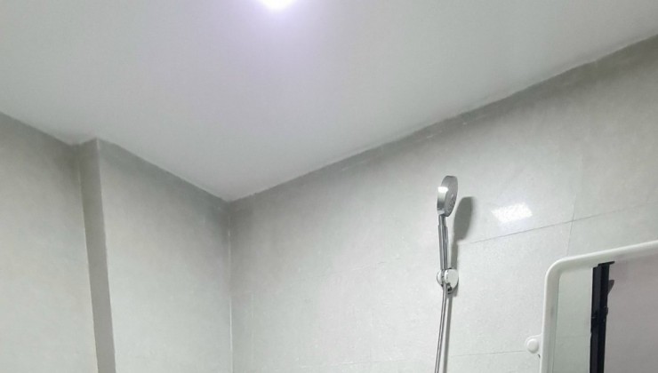 (Cực Hot) Phòng Studio 30m2, Full Nội Thất ở luôn tại 44 Trần Thái Tông - Tin Thật Không Ảo